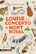 Louise et le concerto du mont Royal